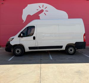 Fiat Ducato 2.2 MULTIJET 103KW 35 L2H2 4P - Foto 4
