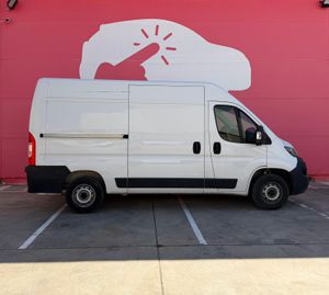 Fiat Ducato 2.2 MULTIJET 103KW 35 L2H2 4P - Foto 7