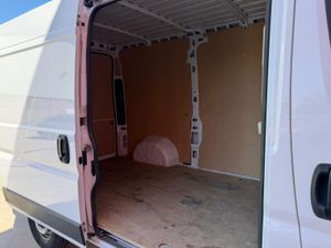 Fiat Ducato 2.2 MULTIJET 103KW 35 L2H2 4P - Foto 9