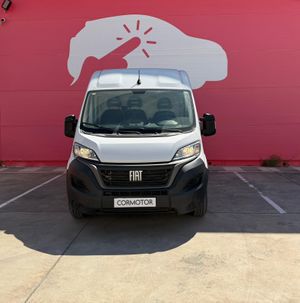Fiat Ducato 2.2 MULTIJET 103KW 35 L2H2 4P - Foto 3