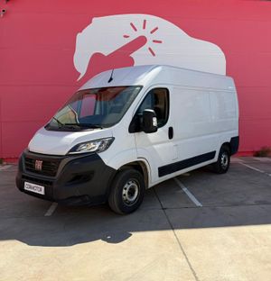 Fiat Ducato 2.2 MULTIJET 103KW 35 L2H2 4P - Foto 3