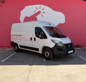 Fiat Ducato 2.2 MULTIJET 103KW 35 L2H2 4P - Foto 2