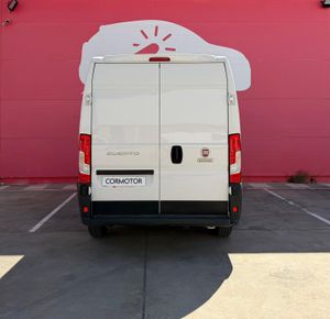 Fiat Ducato 2.2 MULTIJET 103KW 35 L2H2 4P - Foto 5