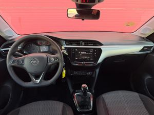 Opel Corsa 1.2 XEL 55KW EDITION 5P - Foto 9