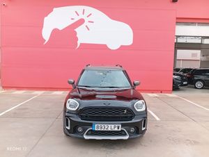 MINI Countryman 1.5 COOPER S E AUTO 4WD 5P - Foto 3