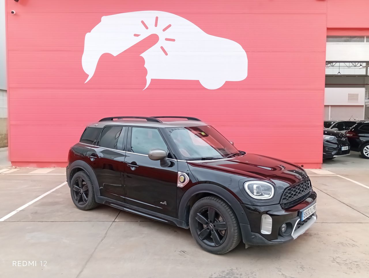 MINI Countryman 1.5 COOPER S E AUTO 4WD 5P - Foto 1