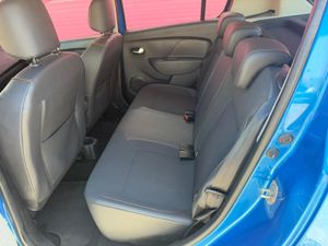 Dacia Sandero 0.9 TCE TROTAMUNDOS 66KW 5P - Foto 10