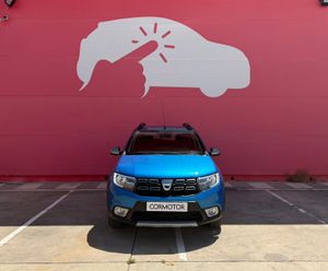 Dacia Sandero 0.9 TCE TROTAMUNDOS 66KW 5P - Foto 3