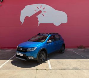 Dacia Sandero 0.9 TCE TROTAMUNDOS 66KW 5P - Foto 3