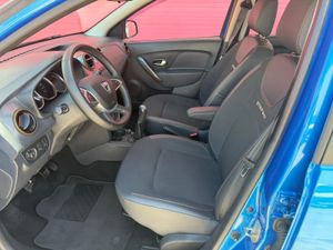 Dacia Sandero 0.9 TCE TROTAMUNDOS 66KW 5P - Foto 8