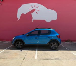 Dacia Sandero 0.9 TCE TROTAMUNDOS 66KW 5P - Foto 4