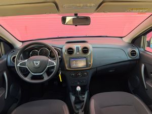 Dacia Sandero 0.9 TCE TROTAMUNDOS 66KW 5P - Foto 9