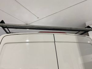 Volkswagen Crafter Furgón 2.0TDI SCR 35 BM L3H2 - GARANTIA MECANICA  - Foto 37