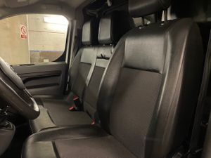 Toyota Proace Furgon 1.6 Talla M 115cv - GARANTIA MECANICA  - Foto 22