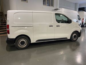 Toyota Proace Furgon 1.6 Talla M 115cv - GARANTIA MECANICA  - Foto 5
