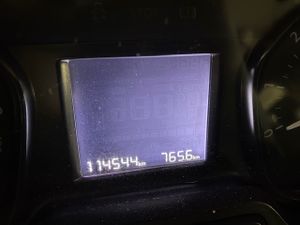 Toyota Proace Furgon 1.6 Talla M 115cv - GARANTIA MECANICA  - Foto 10