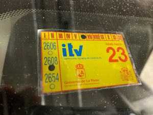 Toyota Proace Furgon 1.6 Talla M 115cv - GARANTIA MECANICA  - Foto 29