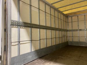 Iveco Daily Chasis Cabina 35C16 3750 160cv - GARANTIA MECANICA  - Foto 12