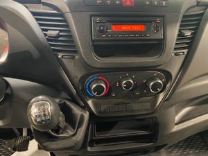 Iveco Daily Chasis Cabina 35C16 3750 160cv - GARANTIA MECANICA  - Foto 18