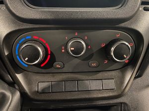 Iveco Daily Chasis Cabina 35C16 3750 160cv - GARANTIA MECANICA  - Foto 22