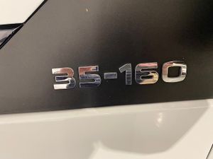Iveco Daily Chasis Cabina 35C16 3750 160cv - GARANTIA MECANICA  - Foto 10