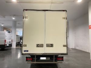 Iveco Daily Chasis Cabina 35C16 3750 160cv - GARANTIA MECANICA  - Foto 7