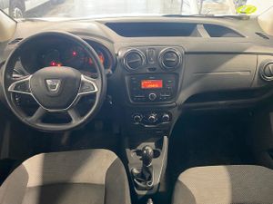 Dacia Dokker 1.5dCi Ambiance SS - GARANTIA MECANICA  - Foto 10