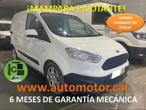Ford Transit Courier Van 1.5TDCi Trend 75cv - GARANTIA MECANICA  - Foto 2