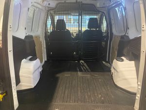 Ford Transit Courier Van 1.5TDCi Trend 75cv - GARANTIA MECANICA  - Foto 10