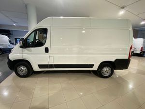 Citroën Jumper Fg. 2.0BlueHDi 35 L2H2 110cv - GARANTIA MECANICA  - Foto 5