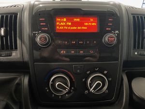 Citroën Jumper Fg. 2.0BlueHDi 35 L2H2 110cv - GARANTIA MECANICA  - Foto 20