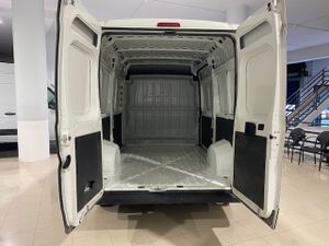 Citroën Jumper Fg. 2.0BlueHDi 35 L2H2 110cv - GARANTIA MECANICA  - Foto 10
