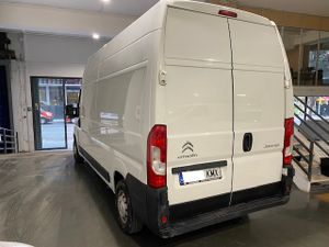 Citroën Jumper Fg. 2.0BlueHDi 35 L3H3 130cv - GARANTIA MECANICA  - Foto 7