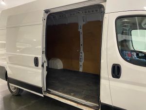 Citroën Jumper Fg. 2.0BlueHDi 35 L3H3 130cv - GARANTIA MECANICA  - Foto 15