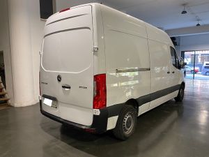 Mercedes Sprinter Furgón 311CDI Medio T.E - GARANTIA MECANICA  - Foto 7