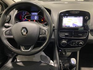 Renault Clio Zen Energy dCi 66kW 90CV - GARANTIA MECANICA  - Foto 14