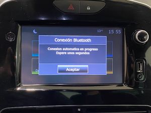 Renault Clio Zen Energy dCi 66kW 90CV - GARANTIA MECANICA  - Foto 18