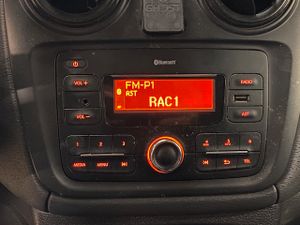 Dacia Dokker  Van Furgón 1.5 DCI Ambiance 90cv - GARANTIA MECANICA  - Foto 15