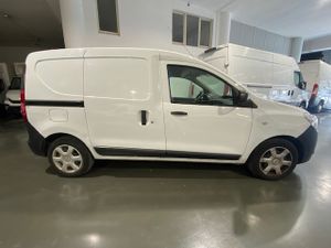 Dacia Dokker  Van Furgón 1.5 DCI Ambiance 90cv - GARANTIA MECANICA  - Foto 6