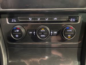 Volkswagen Golf Advance 1.4 TSI 125CV DSG - GARANTIA MECANICA  - Foto 33