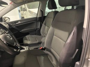 Volkswagen Golf Advance 1.4 TSI 125CV DSG - GARANTIA MECANICA  - Foto 34