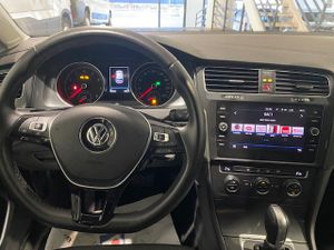 Volkswagen Golf Advance 1.4 TSI 125CV DSG - GARANTIA MECANICA  - Foto 13