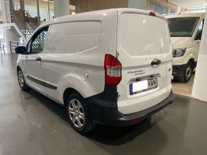 Ford Transit Courier 1.5TDCi Trend 75cv - GARANTIA MECANICA  - Foto 6