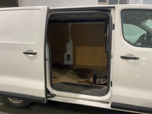 Toyota Proace Furgon 1.6 Talla M 115cv - GARANTIA MECANICA  - Foto 12