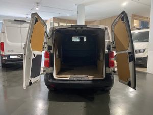 Toyota Proace Furgon 1.6 Talla M 115cv - GARANTIA MECANICA  - Foto 10