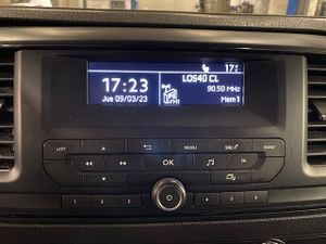 Toyota Proace Furgon 1.6 Talla M 115cv - GARANTIA MECANICA  - Foto 17