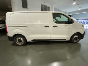 Toyota Proace Furgon 1.6 Talla M 115cv - GARANTIA MECANICA  - Foto 6