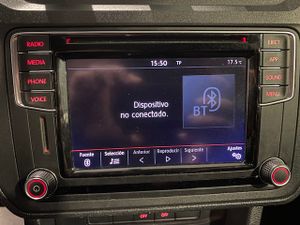 Volkswagen Caddy Maxi 2.0TDI Trendline - GARANTIA MECANICA  - Foto 22