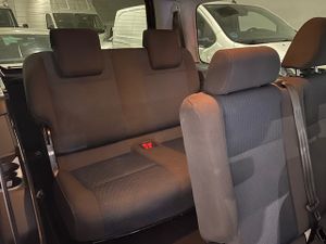 Volkswagen Caddy Maxi 2.0TDI Trendline - GARANTIA MECANICA  - Foto 12