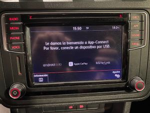 Volkswagen Caddy Maxi 2.0TDI Trendline - GARANTIA MECANICA  - Foto 23